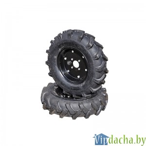 Колесо для мотоблока 4.00-10 Колесо для мотоблока 4.00-10